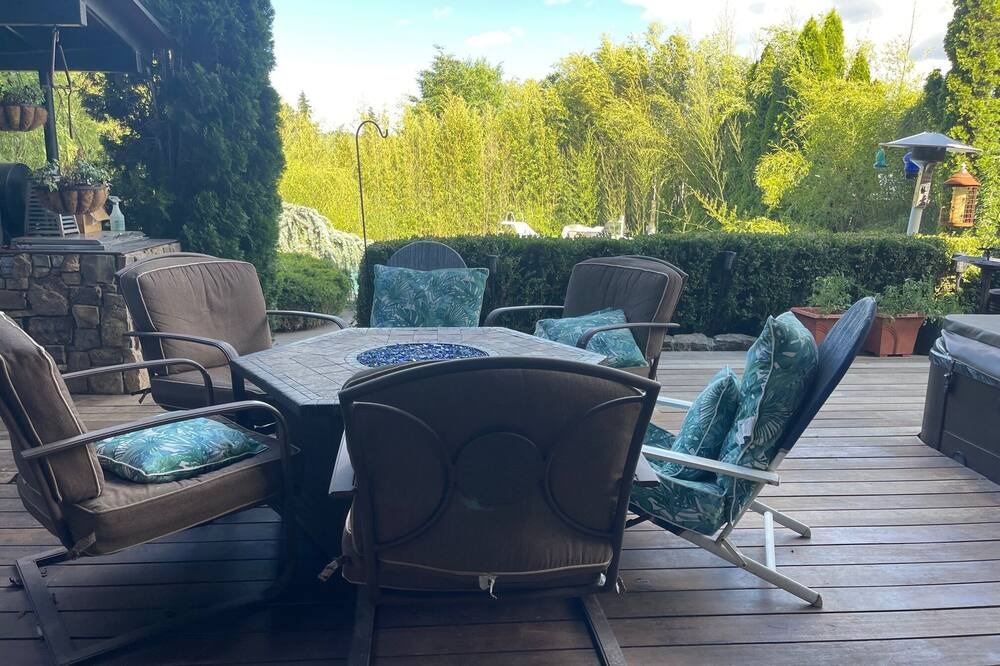 Photo of Outdoor in Hood River