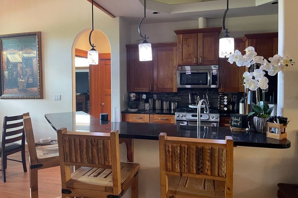 Photo of Kitchen in Hood River