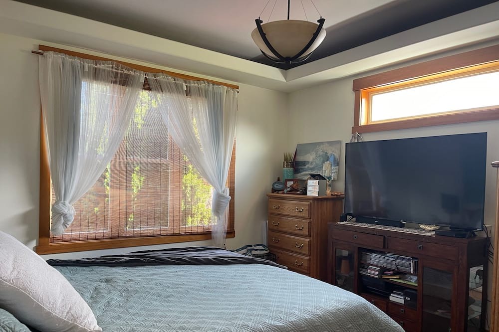 Photo of Bedroom in Hood River