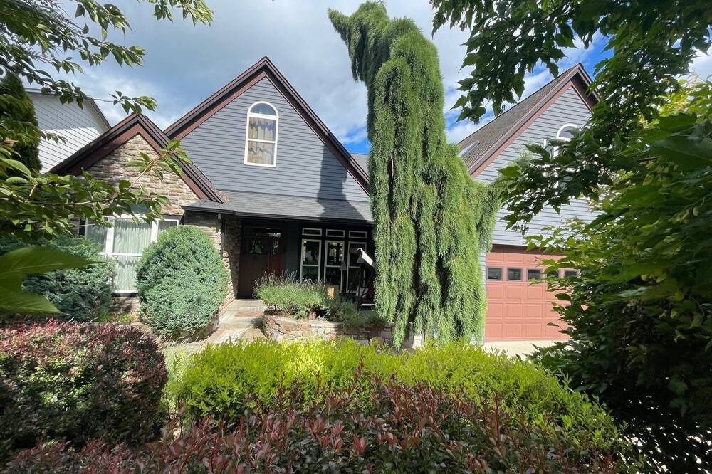 Photo of Outdoor in Hood River