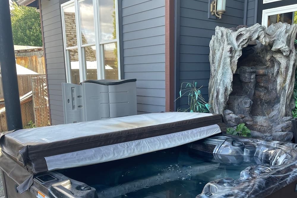 Photo of Outdoor in Hood River