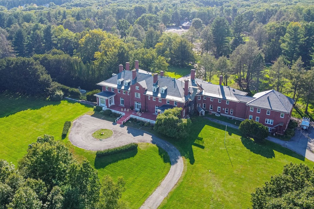 Photo of Outdoor in Lancaster