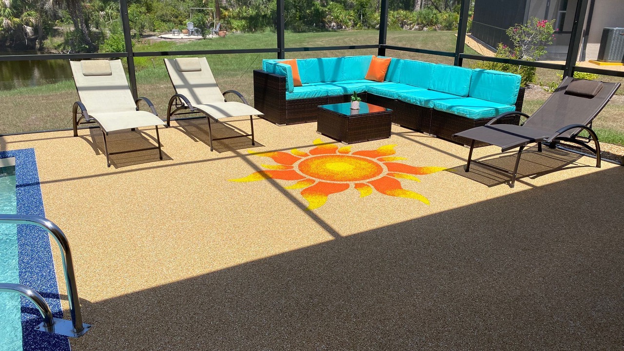 Photo of Patio Balcony in Englewood