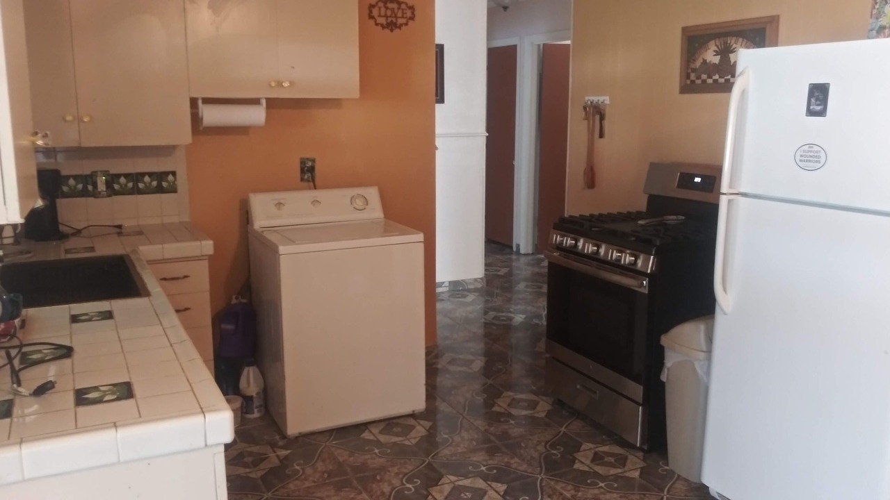 Photo of Kitchen in Harlandale