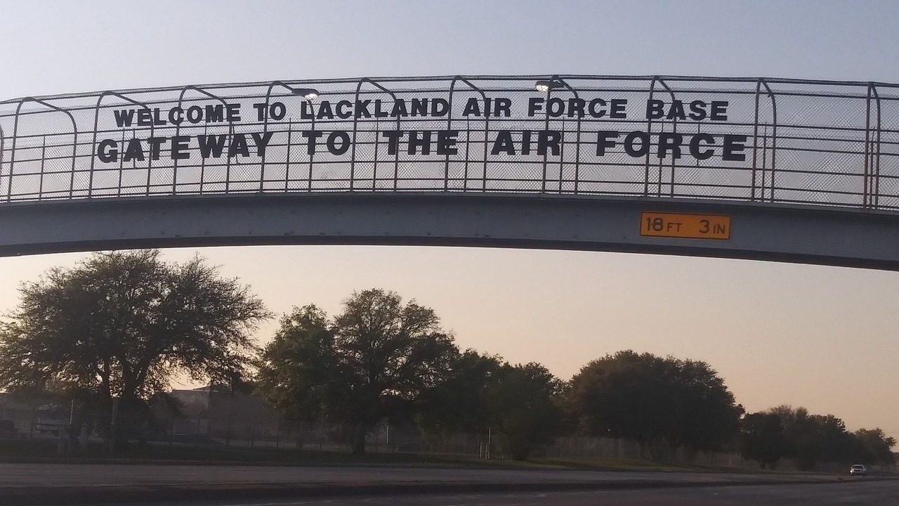 Photo of Outdoor in Harlandale