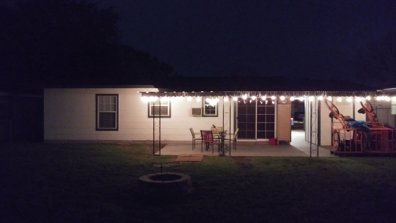 Photo of Outdoor in Harlandale
