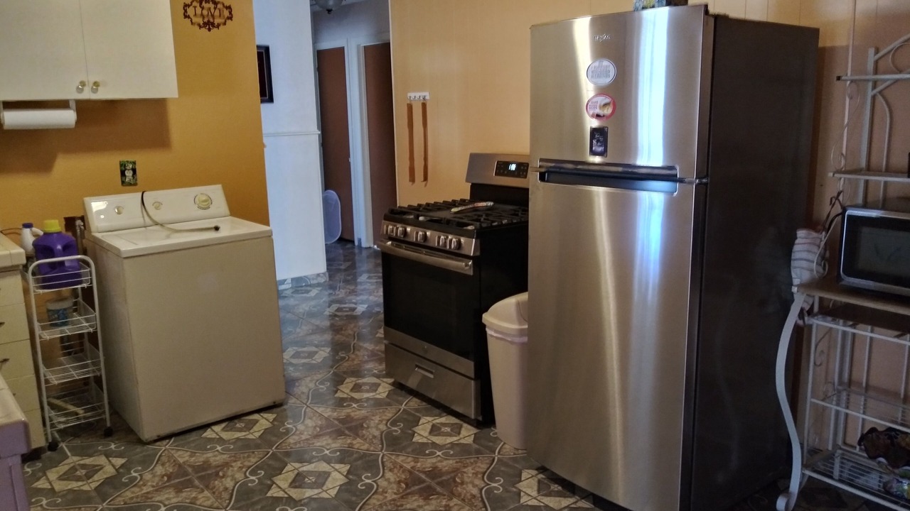 Photo of Kitchen in Harlandale