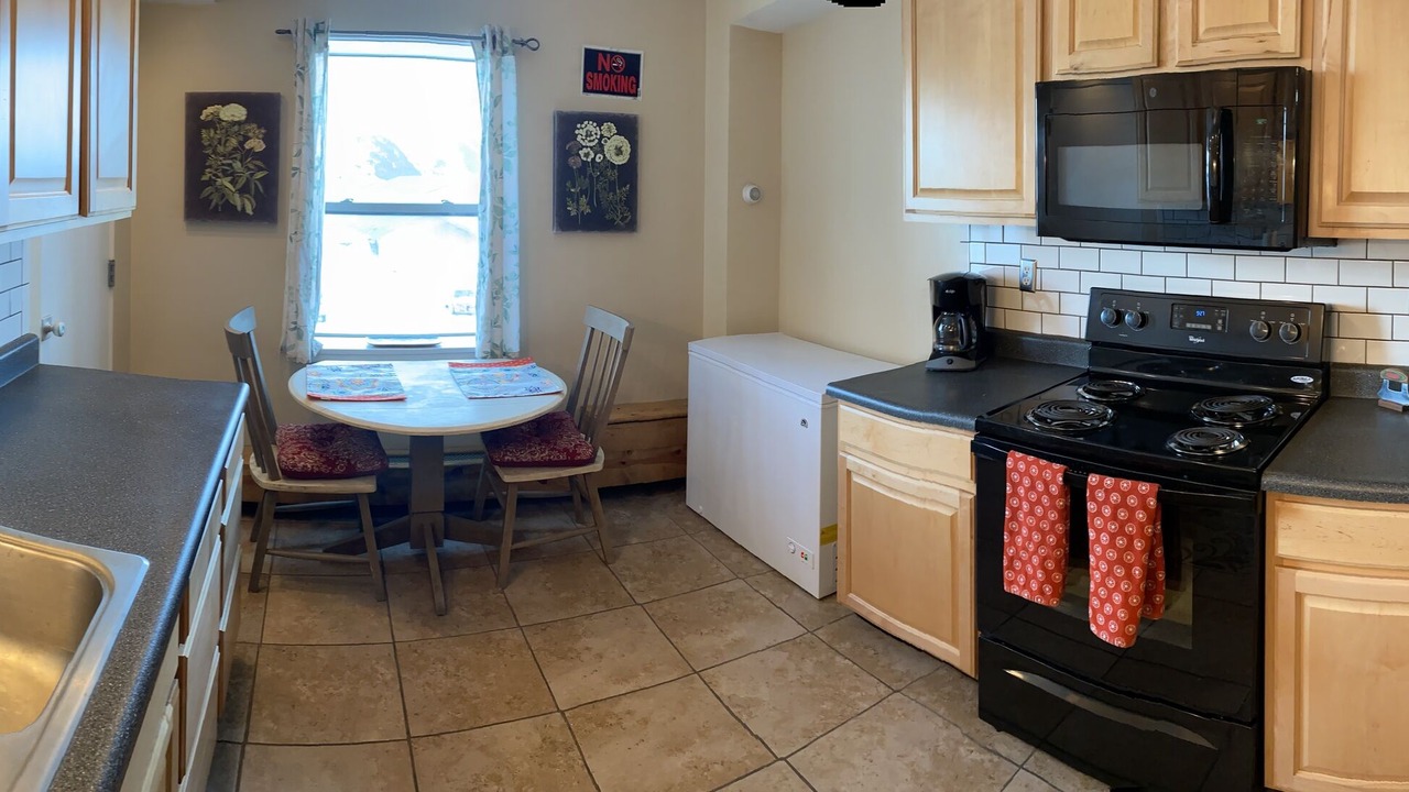 Photo of Kitchen in Sunrise