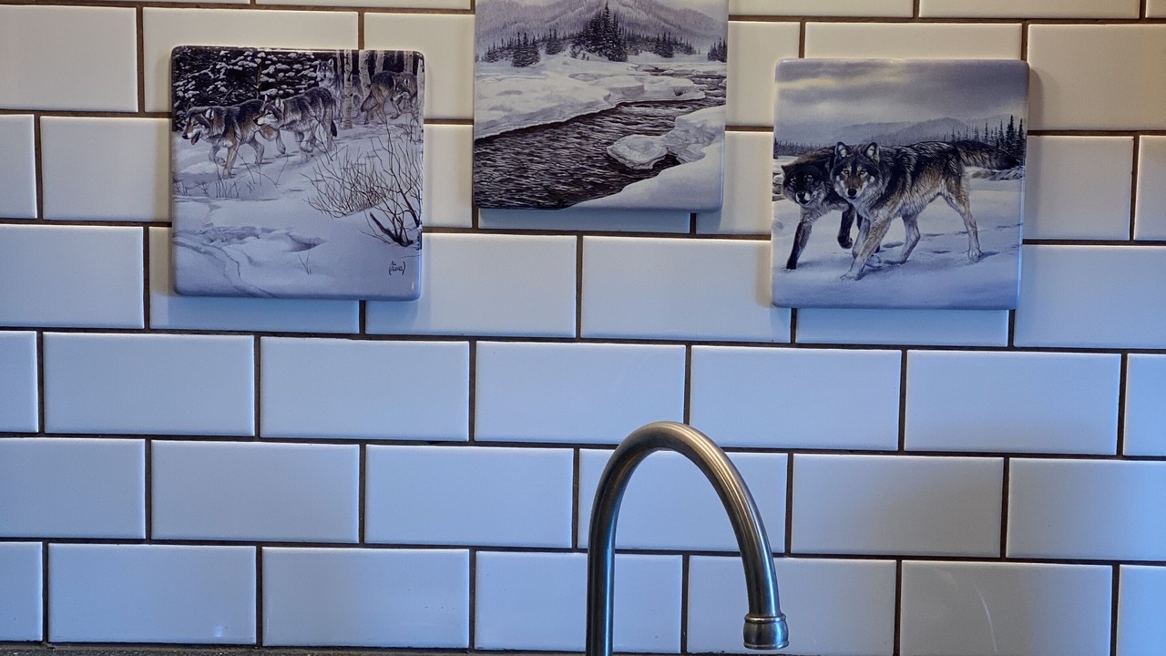Photo of Kitchen in Sunrise