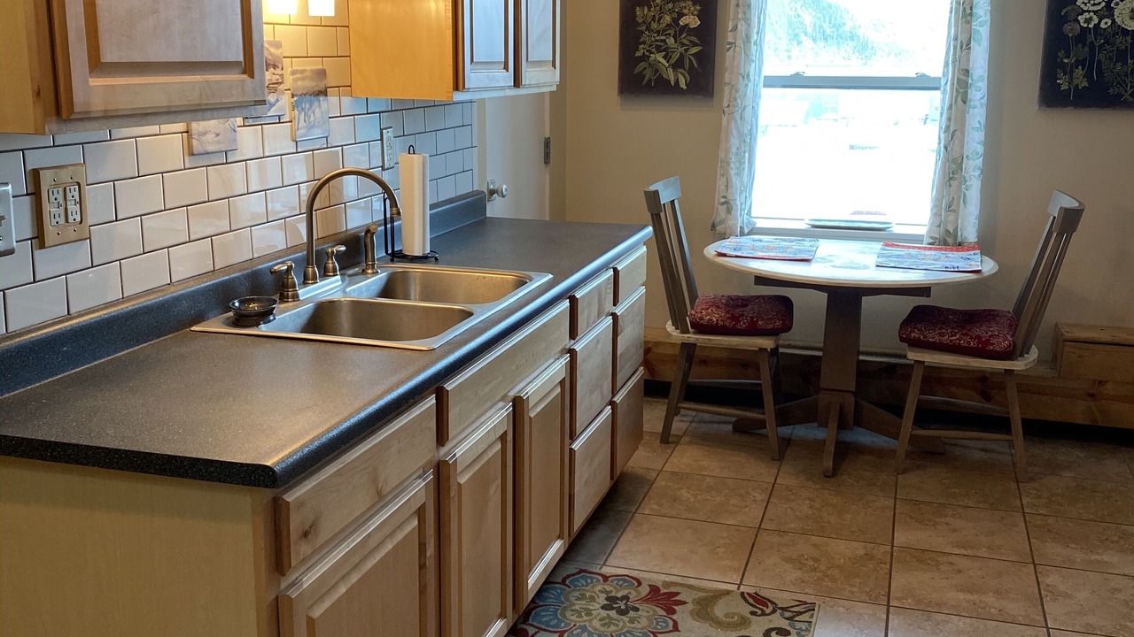 Photo of Kitchen in Sunrise