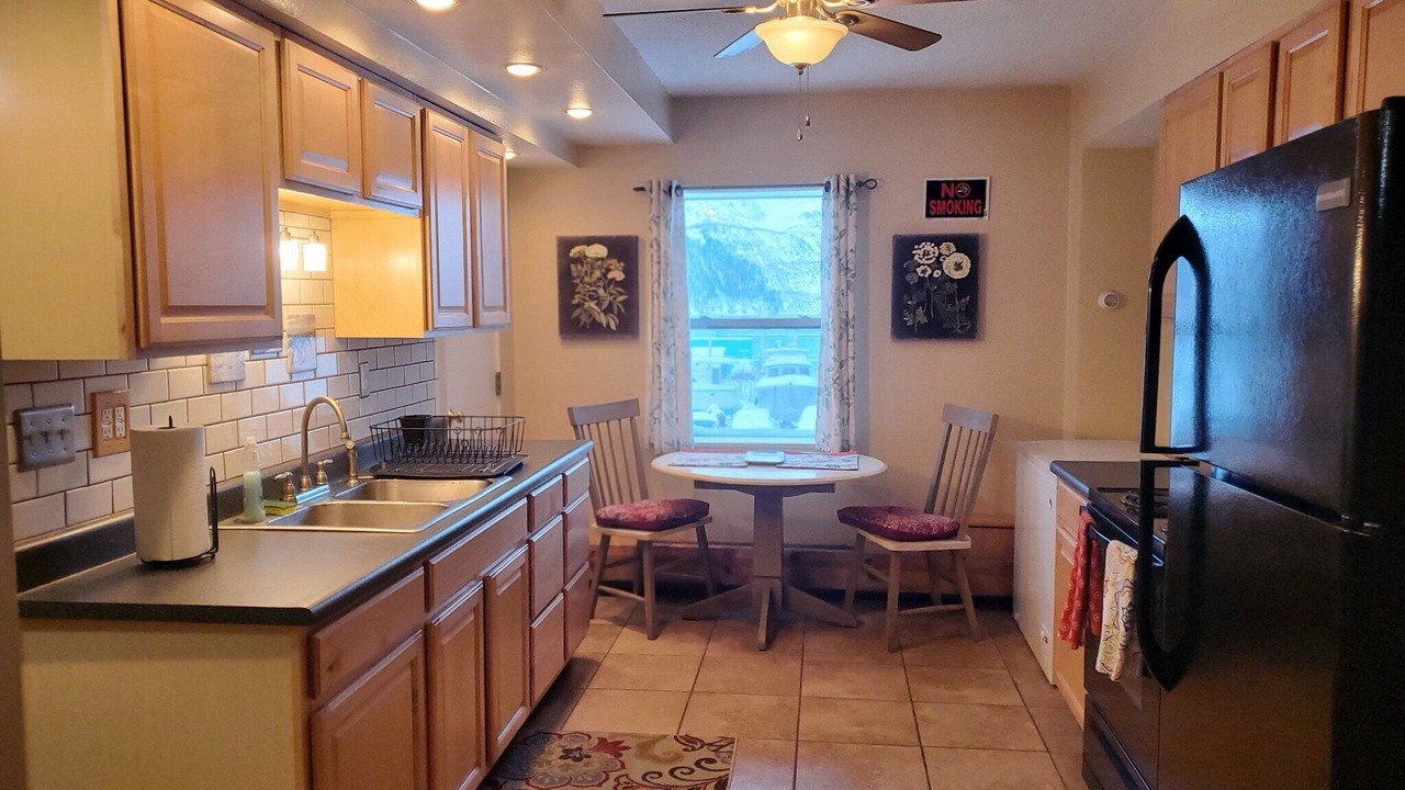 Photo of Kitchen in Sunrise