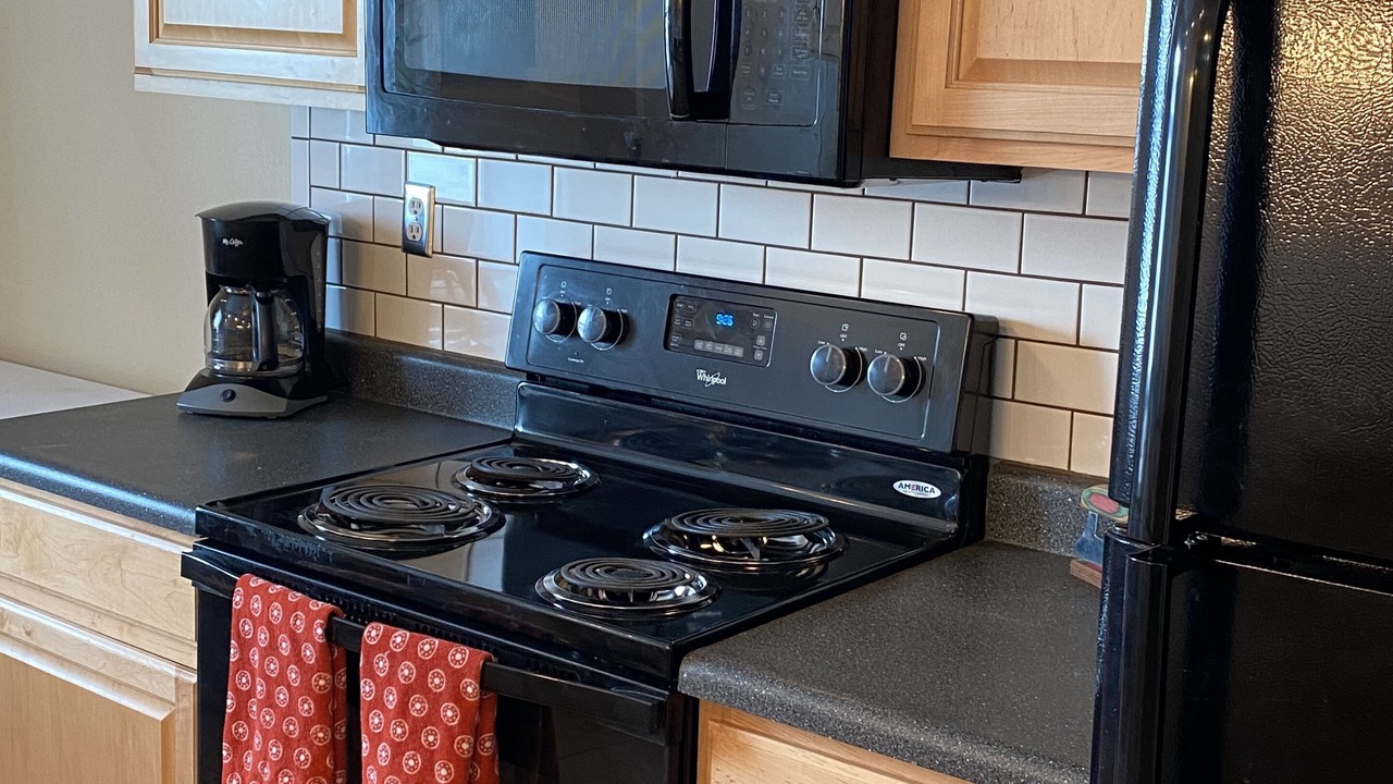 Photo of Kitchen in Sunrise