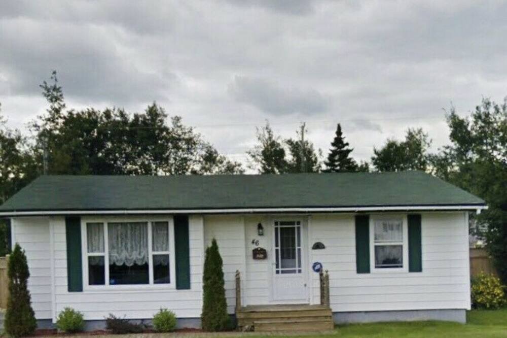 Photo of Outdoor in Gander