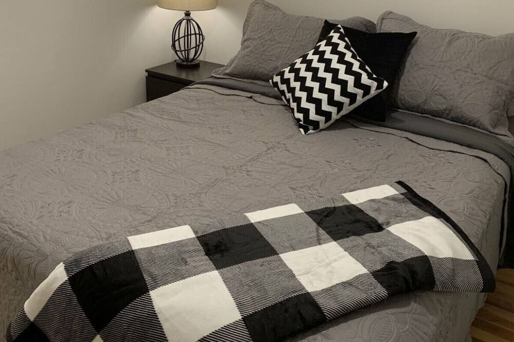 Photo of Bedroom in Gander