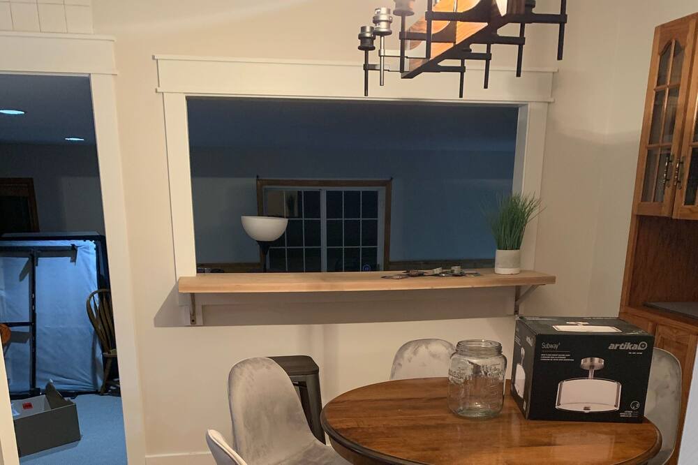 Photo of Kitchen in Gander