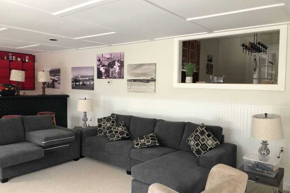 Photo of Livingroom in Gander