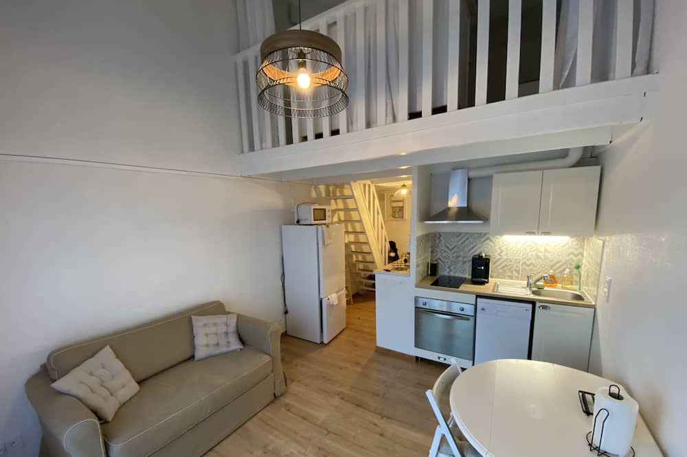 Photo of Livingroom in Saint-Vallier-de-Thiey