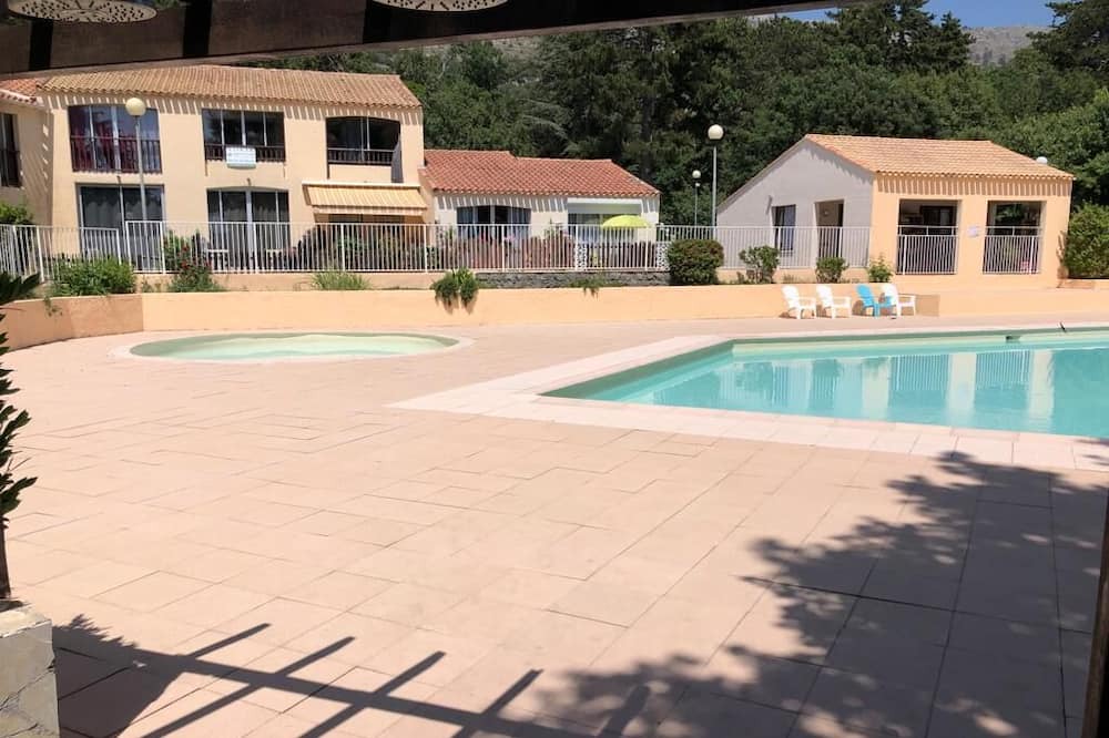 Photo of Outdoor in Saint-Vallier-de-Thiey