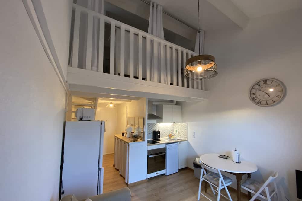 Photo of Kitchen in Saint-Vallier-de-Thiey