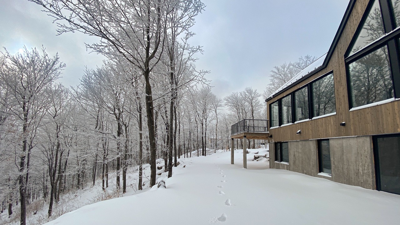 Photo of Outdoor in Saint-Etienne-De-Bolto
