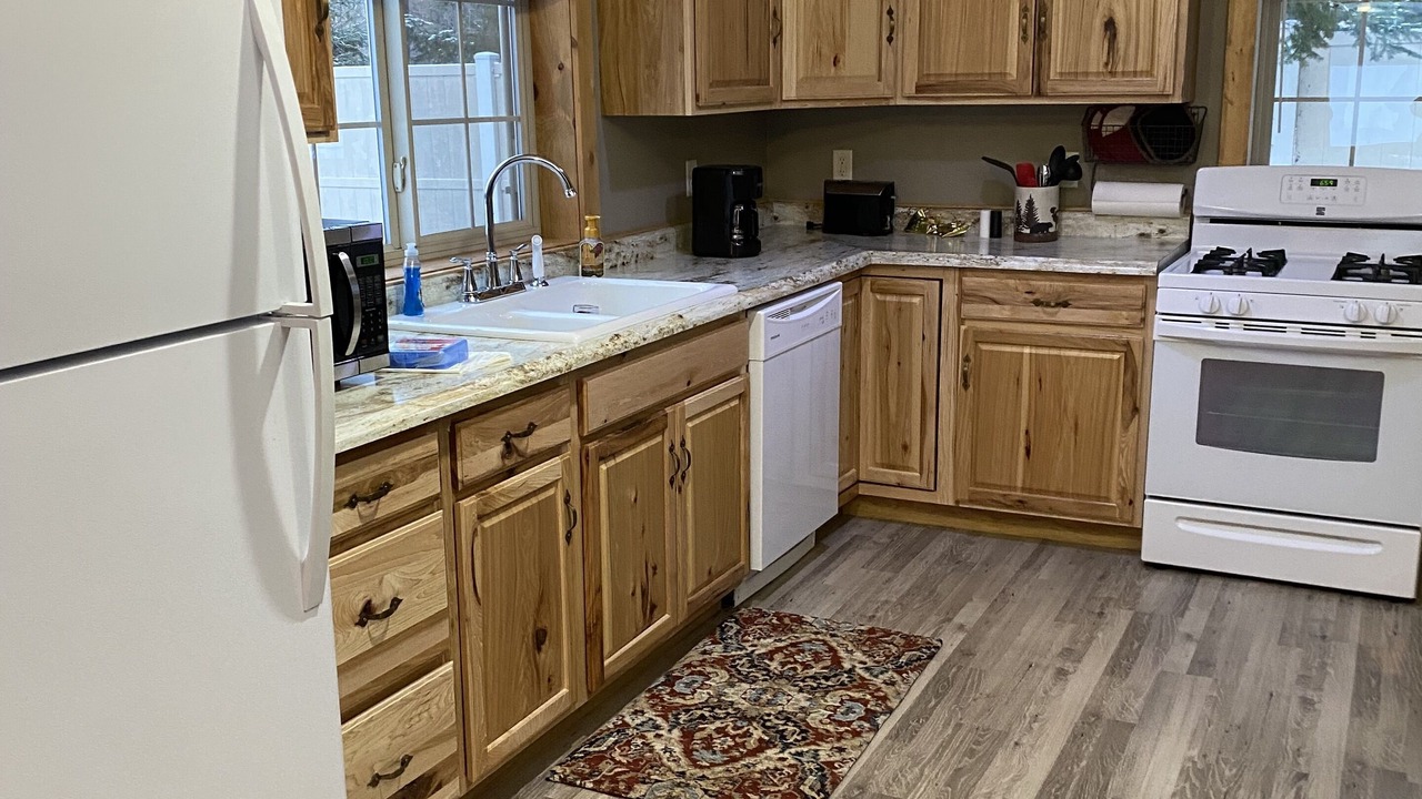 Photo of Kitchen in Phillips