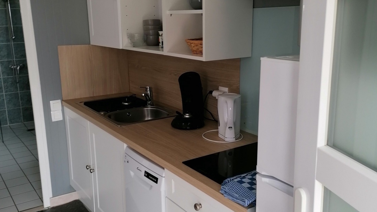 Photo of Kitchen in Giffaumont-Champaubert