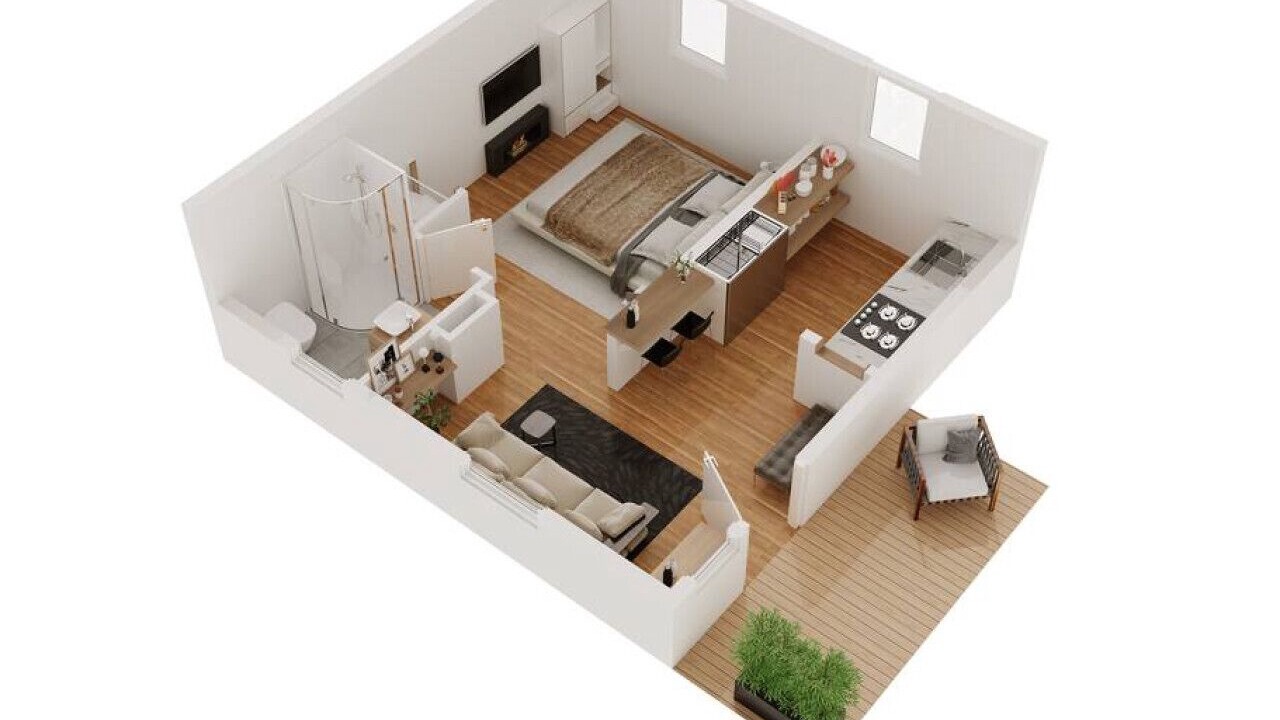 Photo of Kitchen in Town of Marbletown