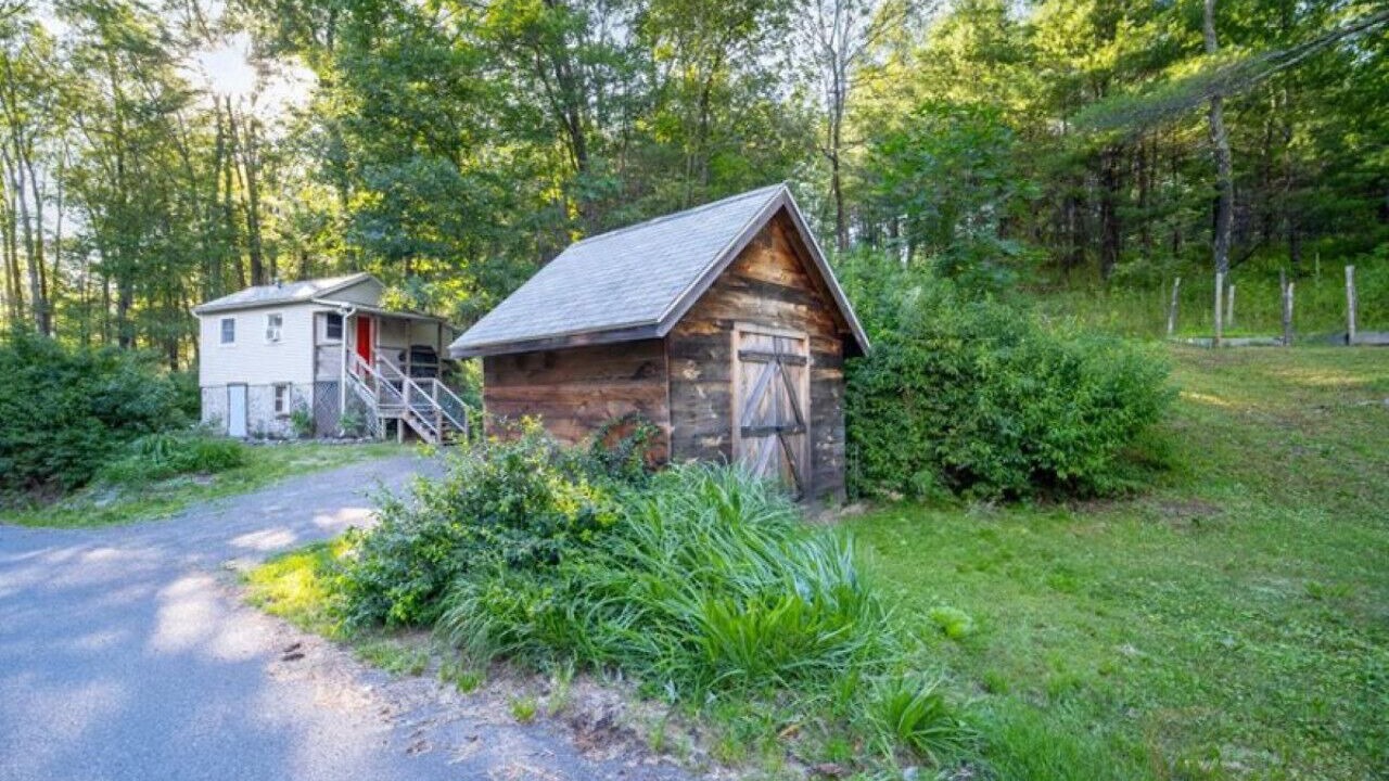 Photo of Outdoor in Town of Marbletown