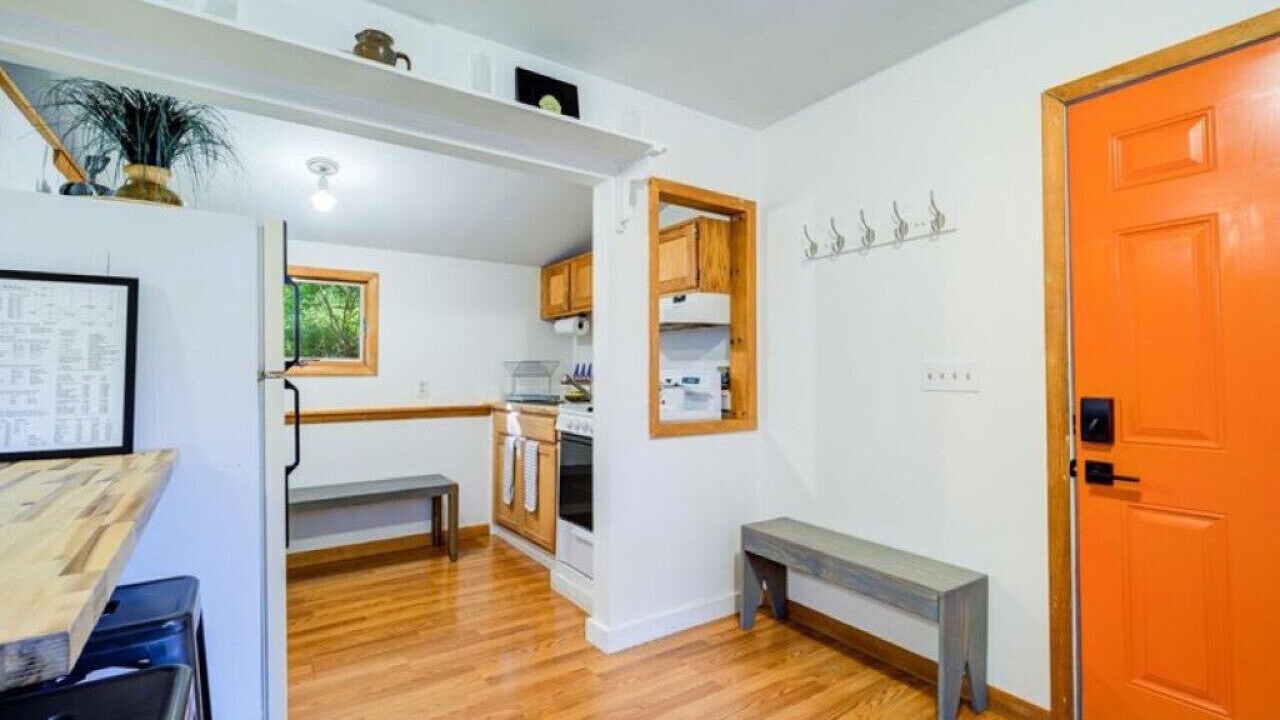 Photo of Kitchen in Town of Marbletown