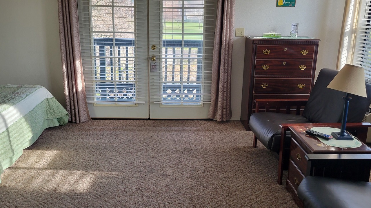 Photo of Bedroom in Valley Springs