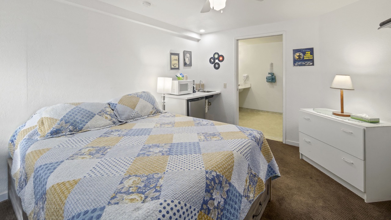 Photo of Bedroom in Valley Springs