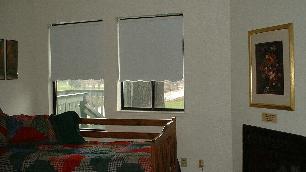 Photo of Bedroom in Valley Springs