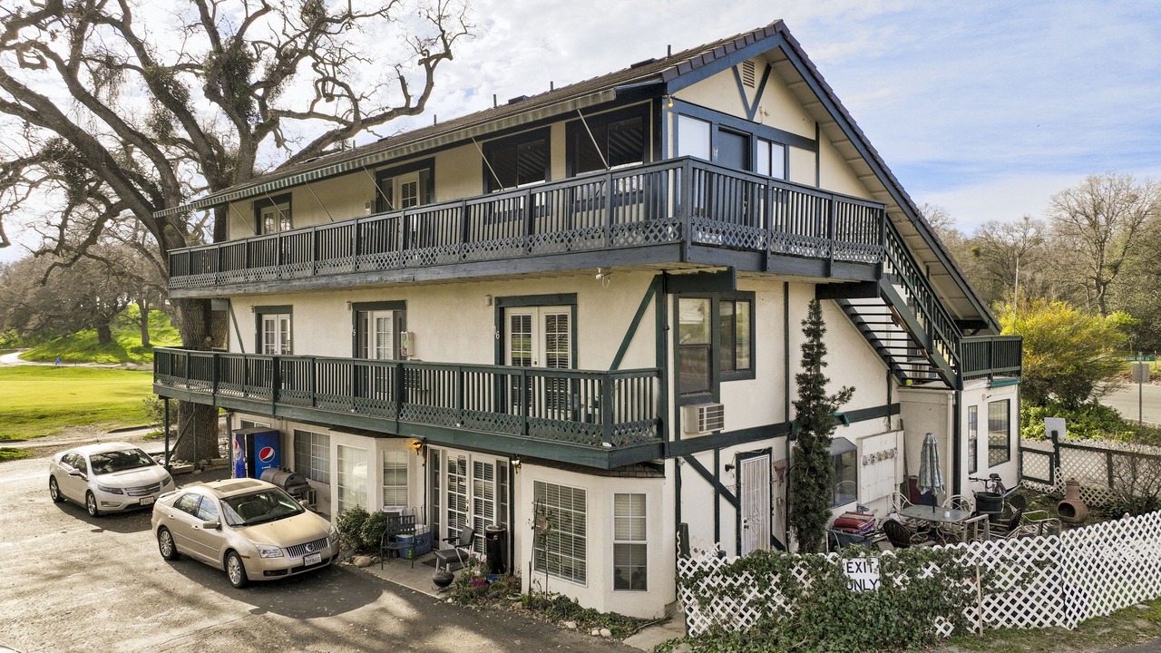 Photo of Outdoor in Valley Springs