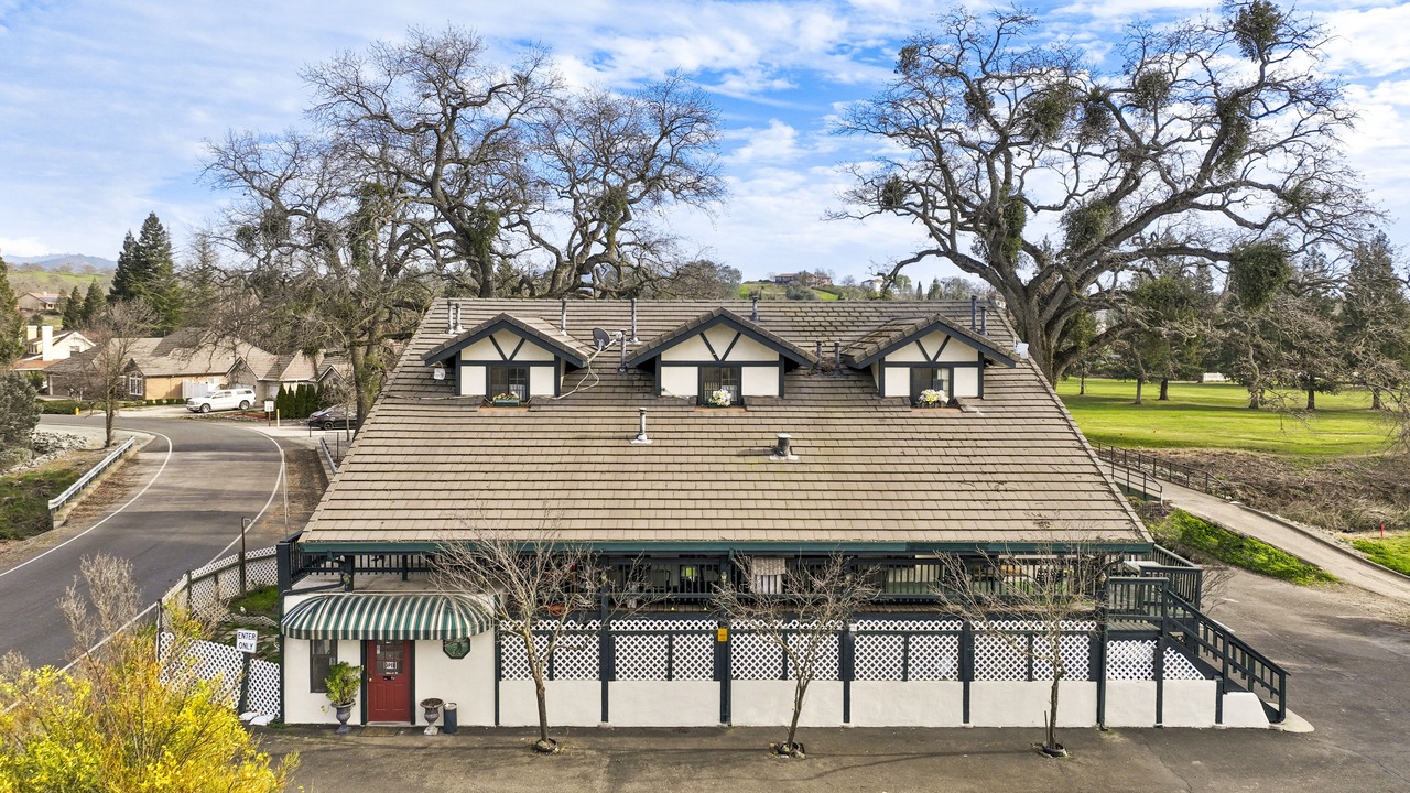 Photo of Outdoor in Valley Springs