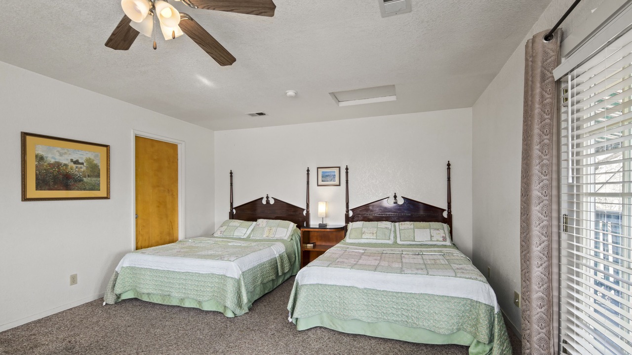Photo of Bedroom in Valley Springs