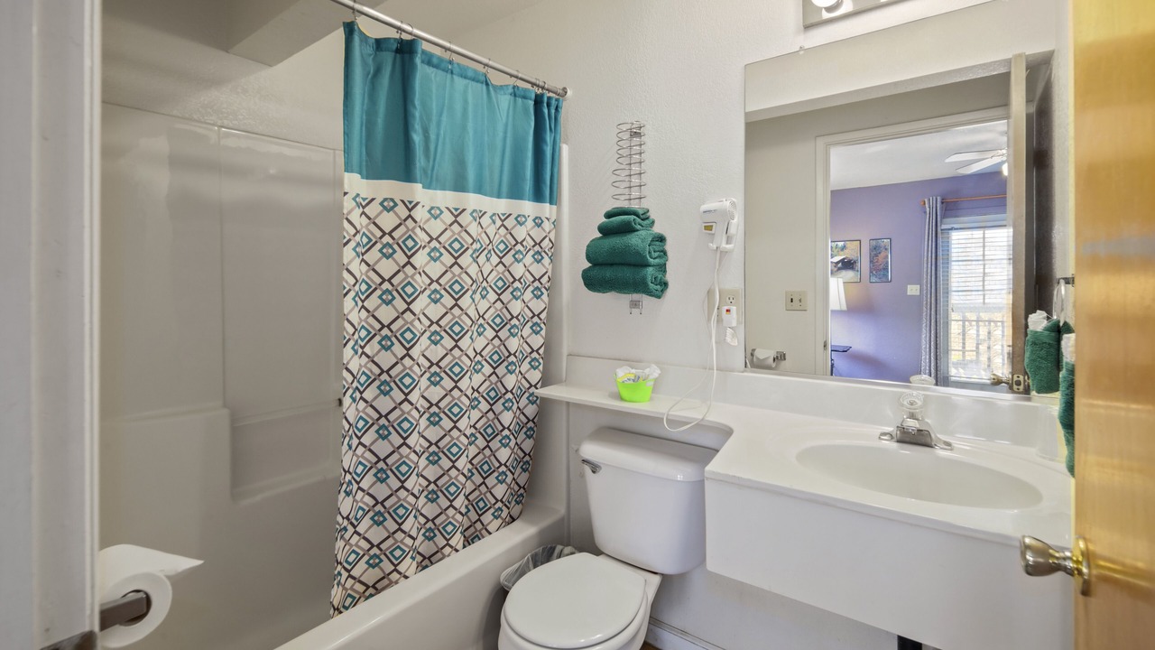 Photo of Bathroom in Valley Springs