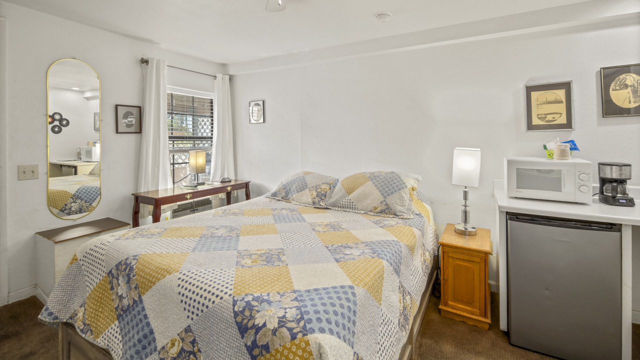 Photo of Bedroom in Valley Springs