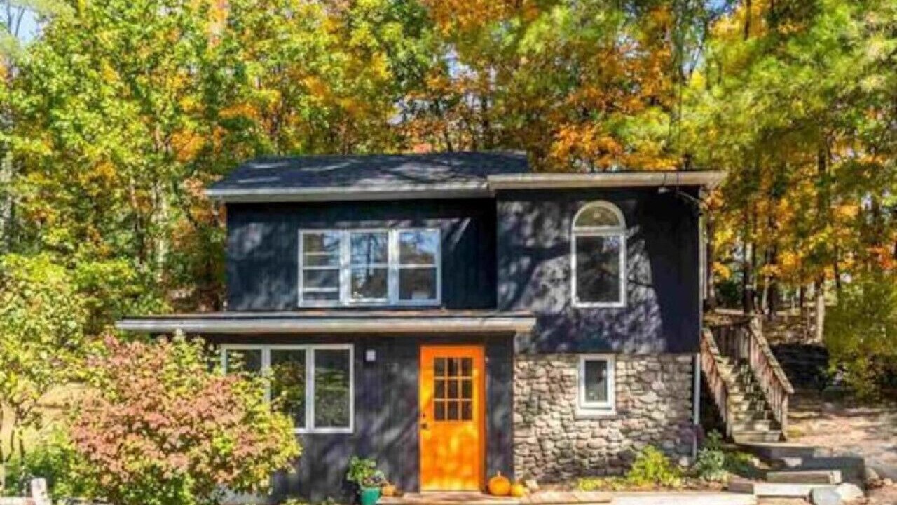 Photo of Outdoor in Town of Marbletown