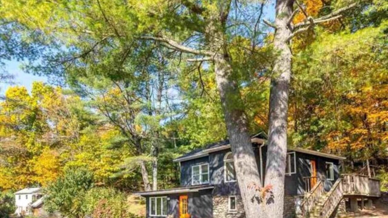 Photo of Outdoor in Town of Marbletown