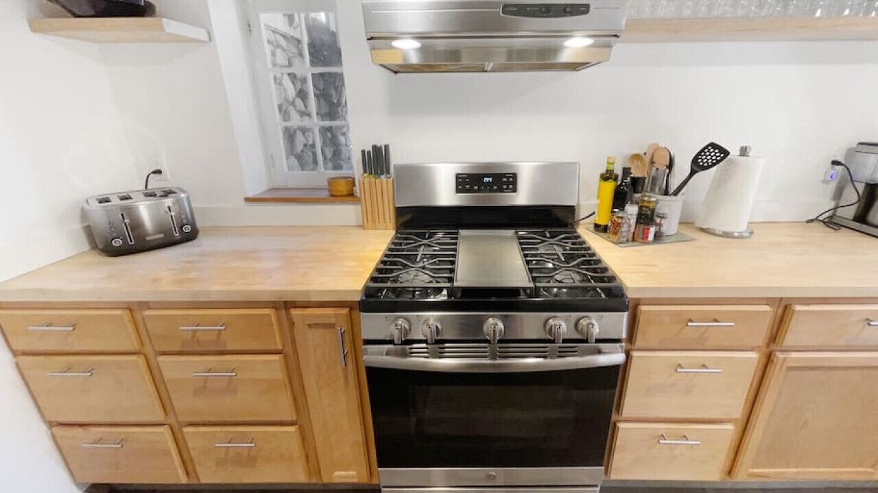 Photo of Kitchen in Town of Marbletown