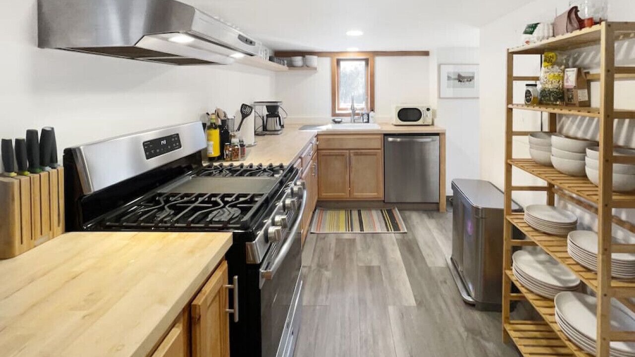 Photo of Kitchen in Town of Marbletown