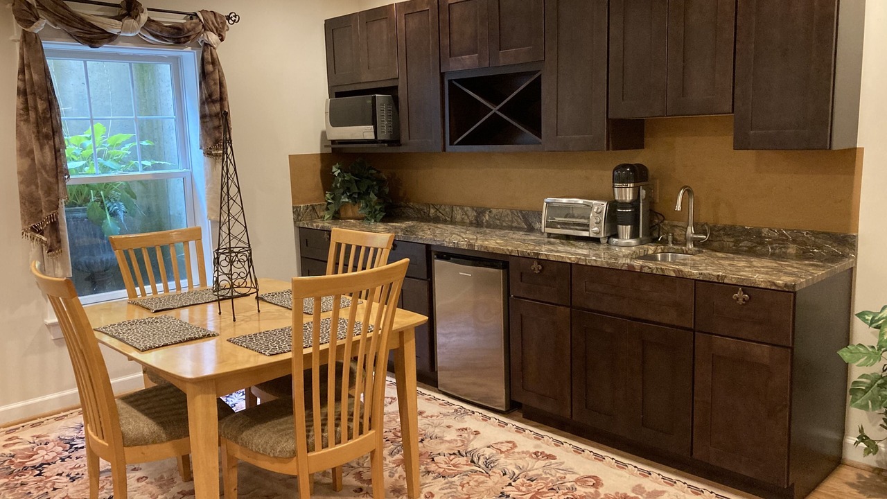 Photo of Kitchen in Falls Church