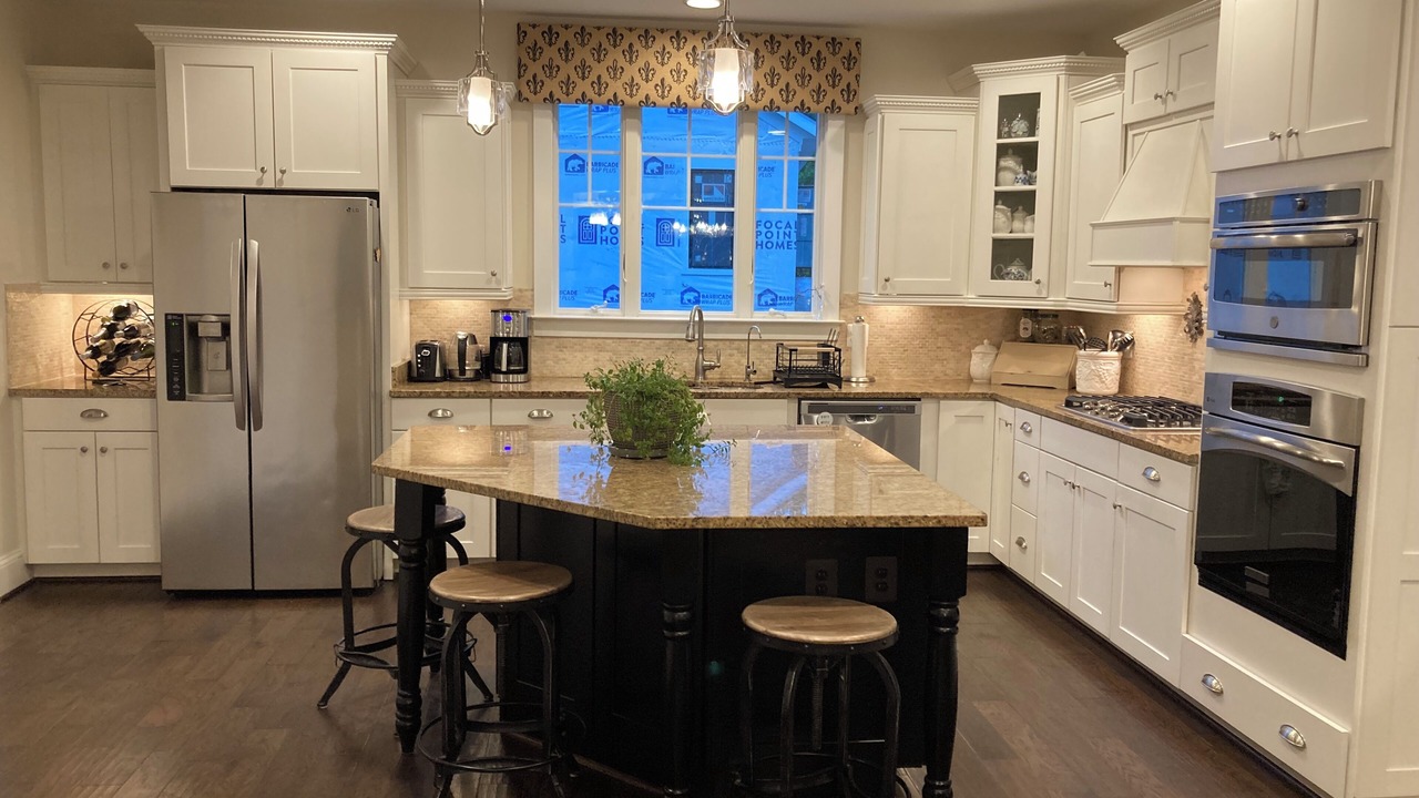 Photo of Kitchen in Falls Church