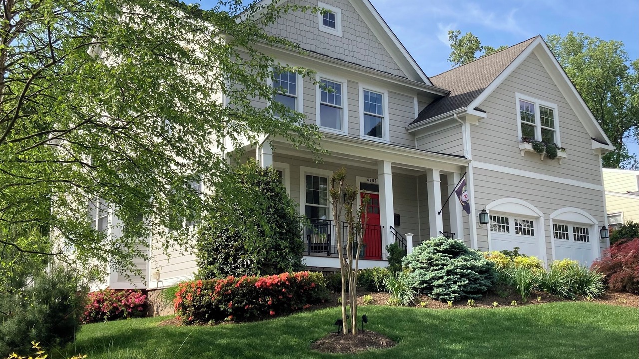 Photo of Outdoor in Falls Church