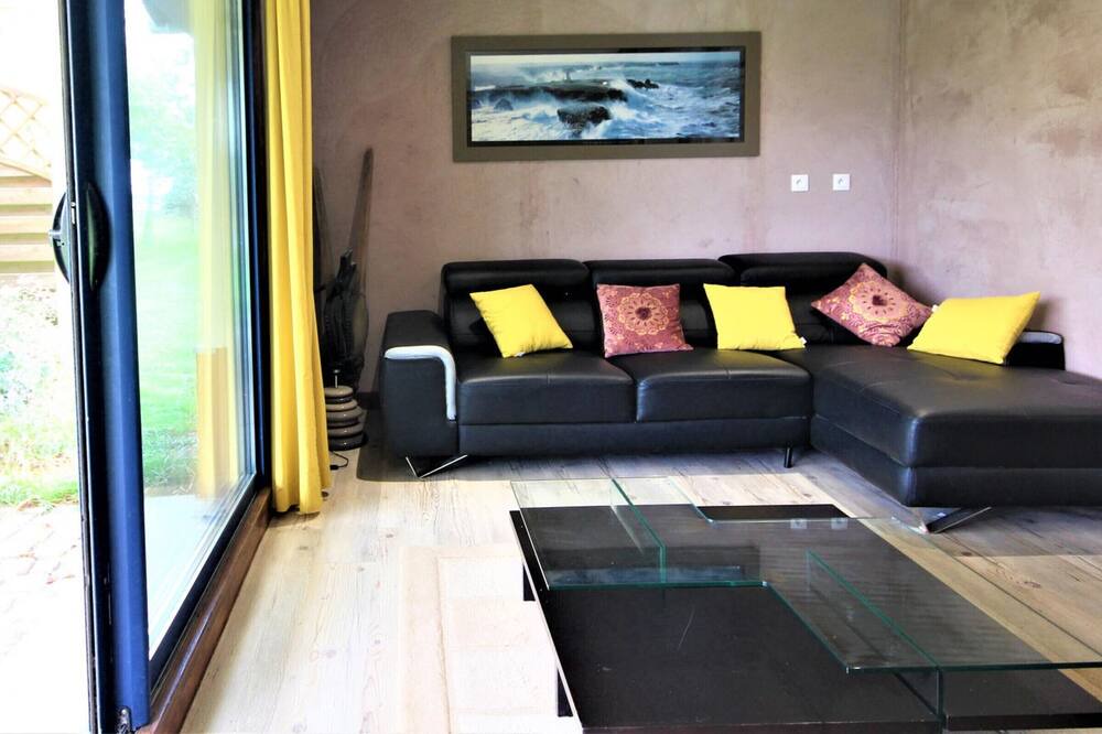 Photo of Livingroom in Therouldeville