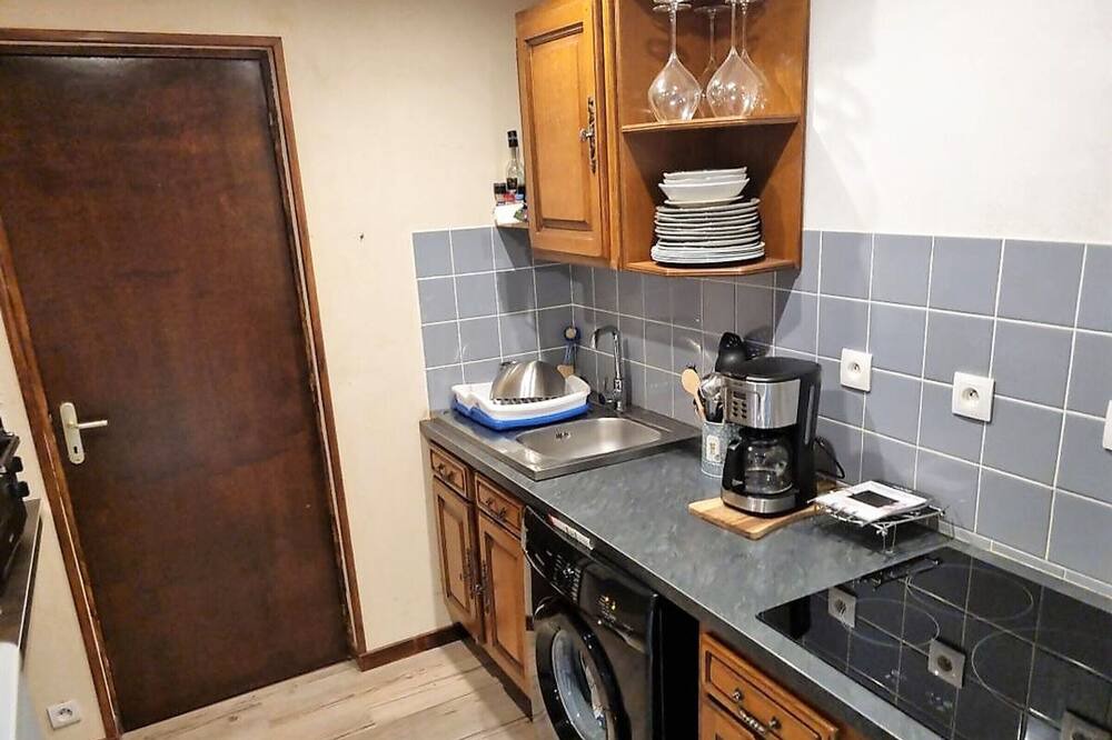 Photo of Kitchen in Therouldeville