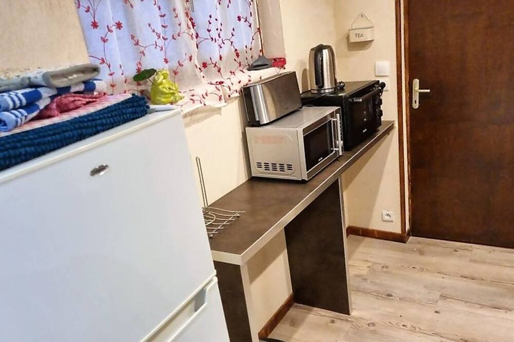 Photo of Kitchen in Therouldeville