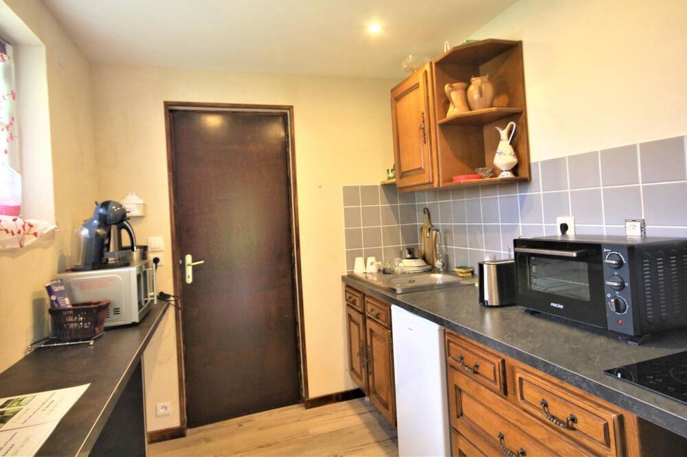 Photo of Kitchen in Therouldeville