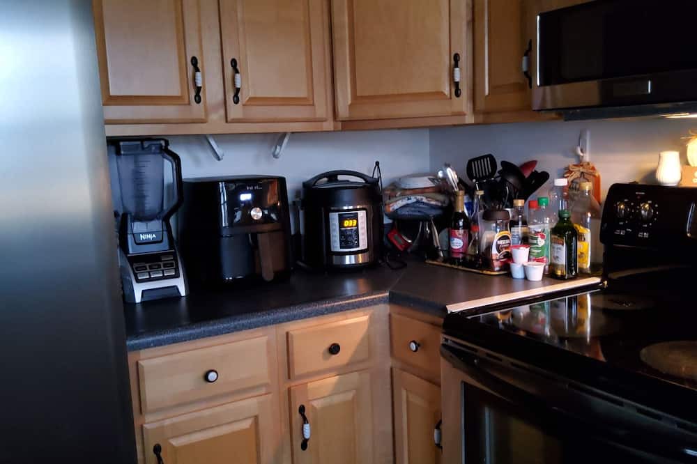 Photo of Kitchen in Swainsboro