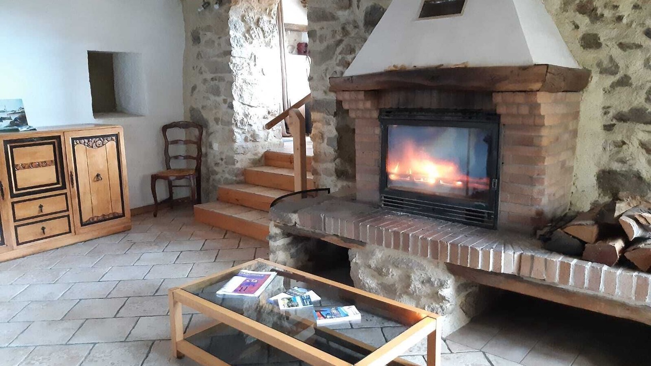 Photo of Livingroom in Serralongue